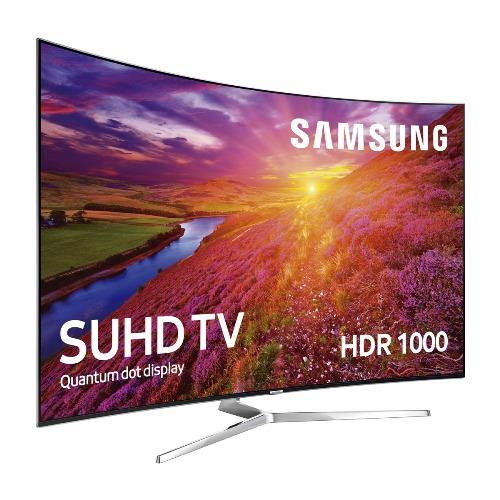 SAMSUNG LED UE55KS9000TX SMART TV CURVO WIFI 2400H
