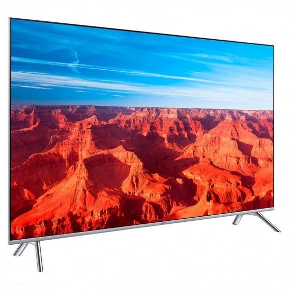 SAMSUNG LED UE55MU7005TXXC 55"PLANO SMART-TV