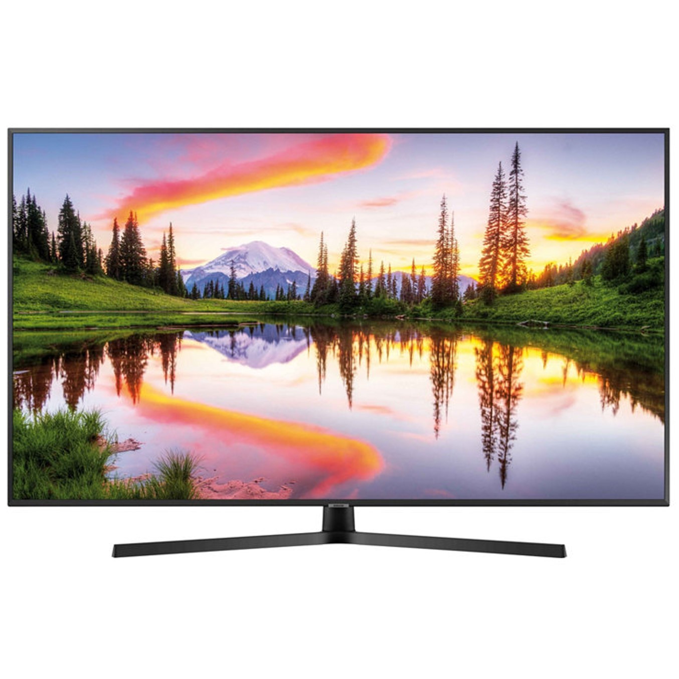 SAMSUNG LED UE65NU7405UXXC PLANO Smart TV WiFi VOI