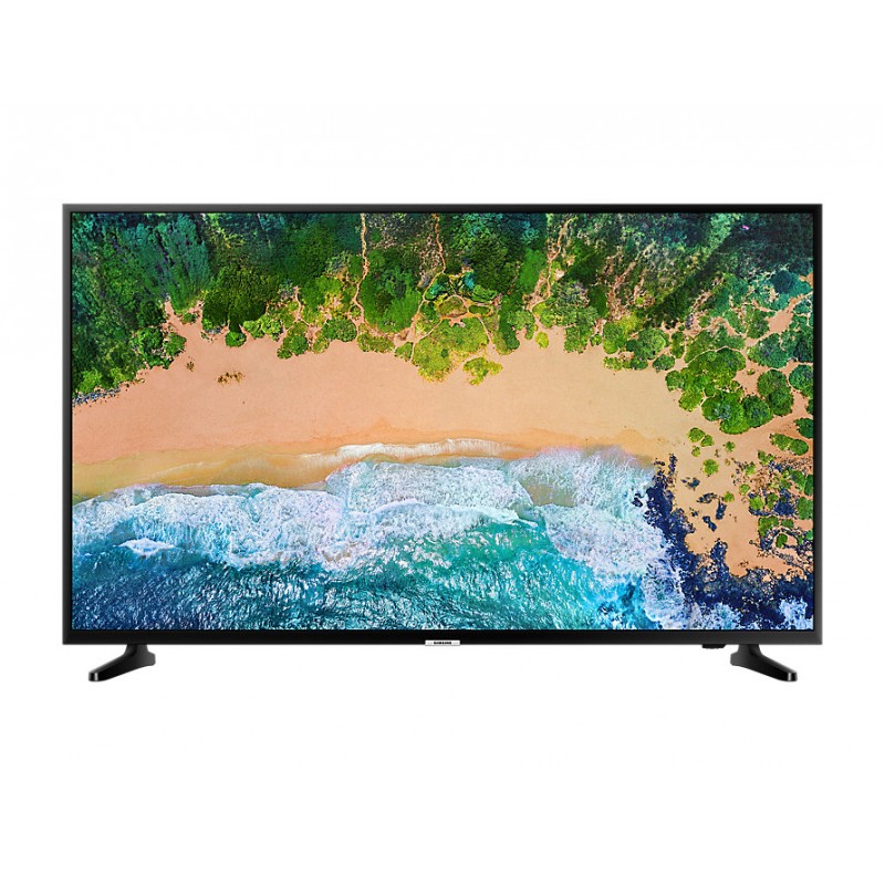 SAMSUNG LED UE55NU7093 55"UHD 4K SMART TV