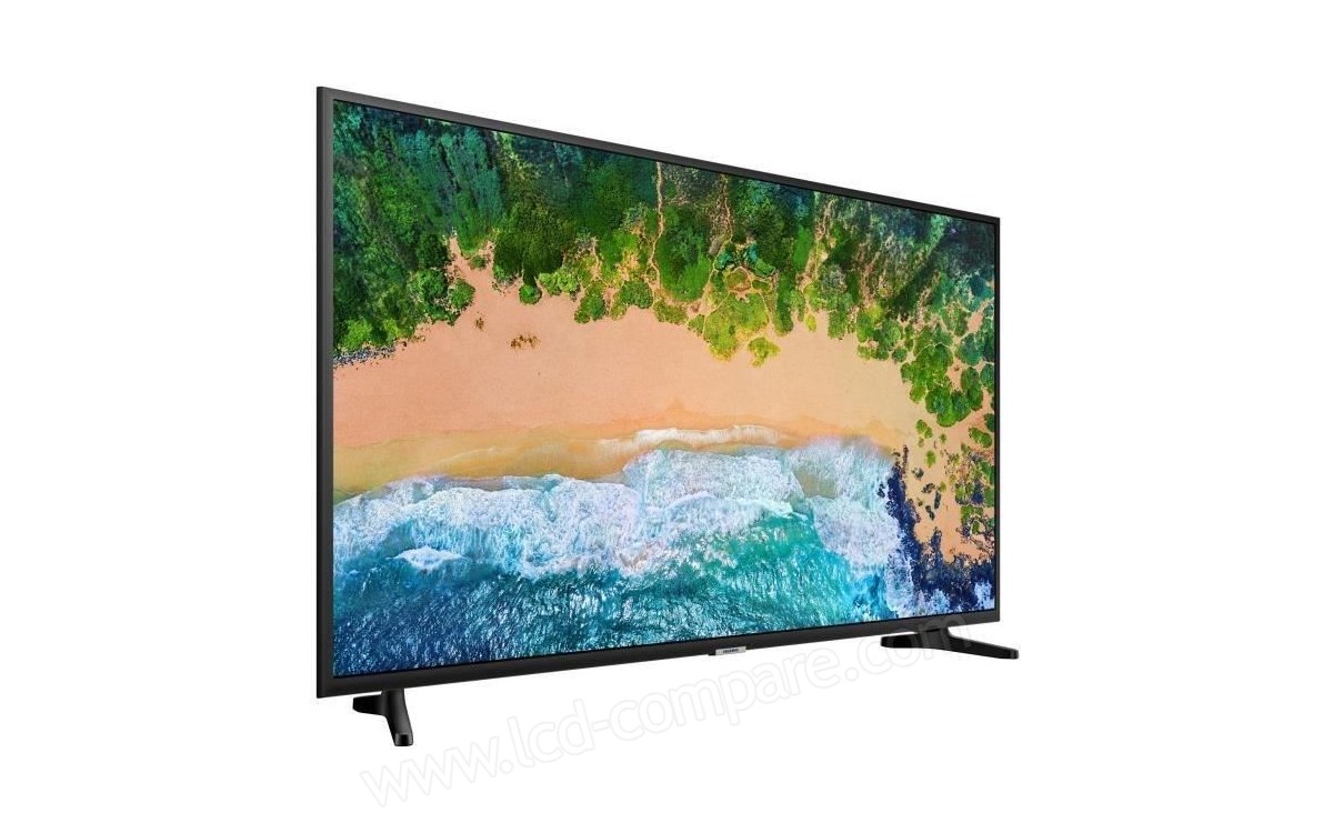 SAMSUNG LED UE55NU7026 UHD SMART TV 4K