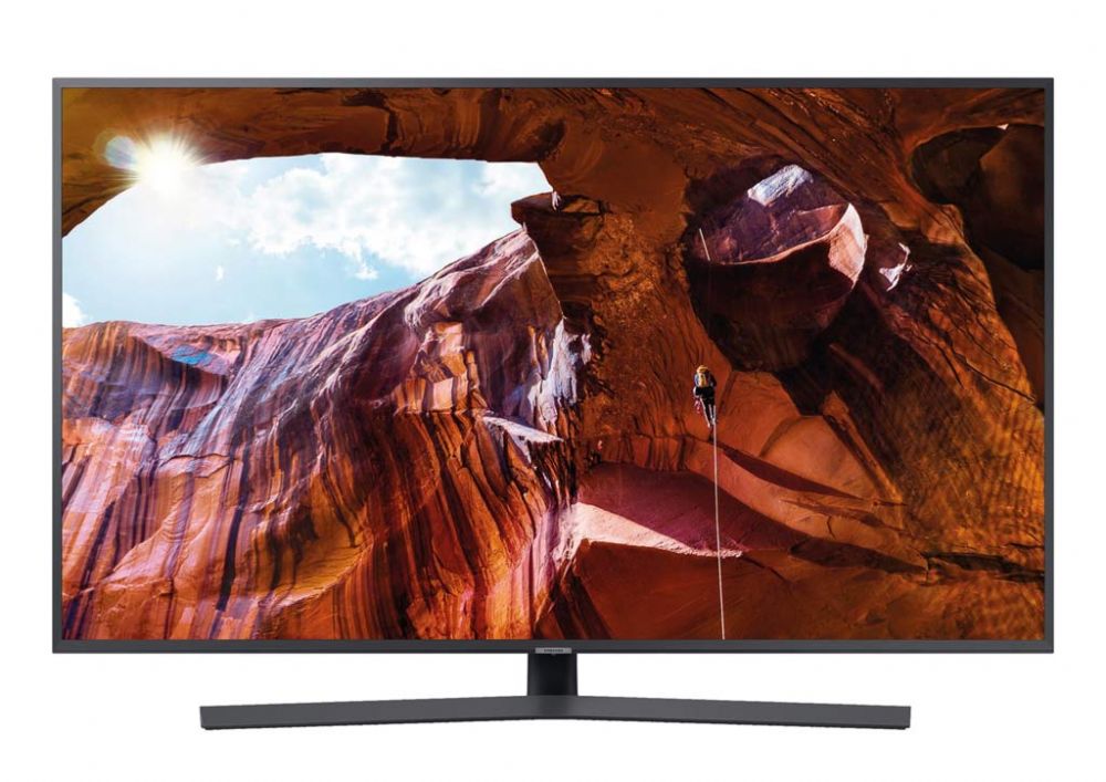 SAMSUNG LED UE65RU7025UXXC 4K SMART TV WIFI BLUETO