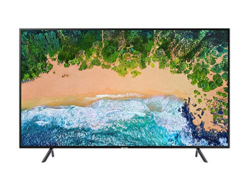 SAMSUNG LED 55RU7172 UHD 4K SMART WIFI   EX