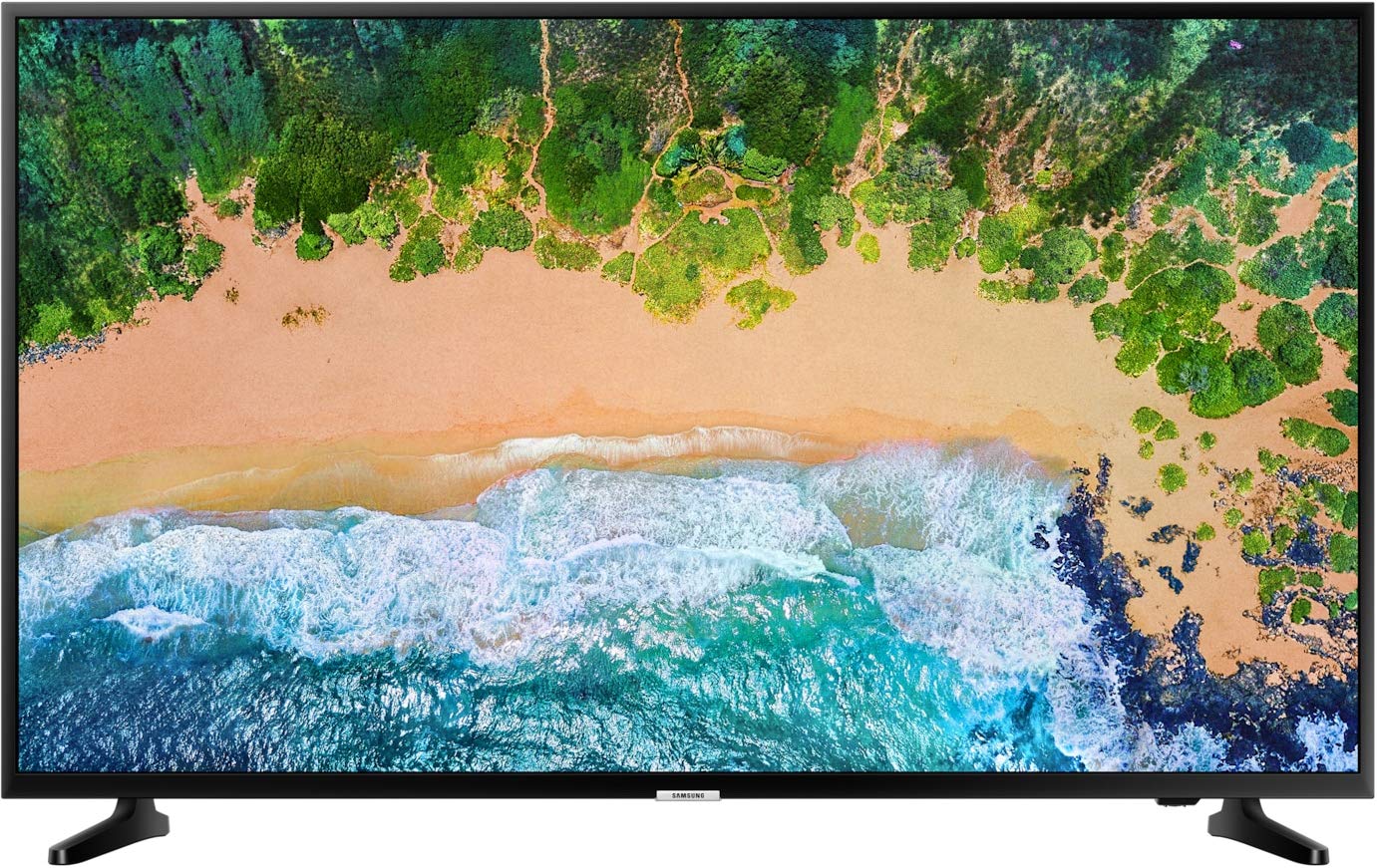 SAMSUNG LED 55TU7025KXXC 55"UHD 4K SMART TV