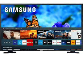 SAMSUNG LED UE32T5305CKXXC smar tv dolby digital
