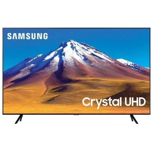 SAMSUNG LED UE65AU7025KXXC 65"4K SMART TV