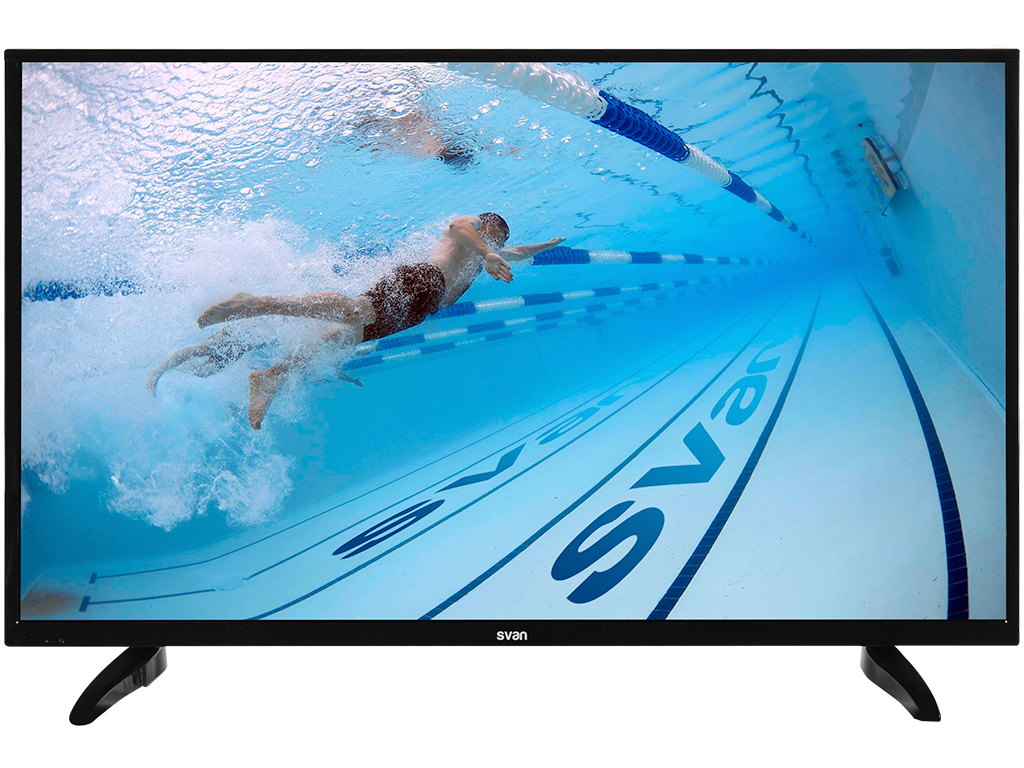 SVAN LED SVTV032 32¨DIRECT LED HD BMS