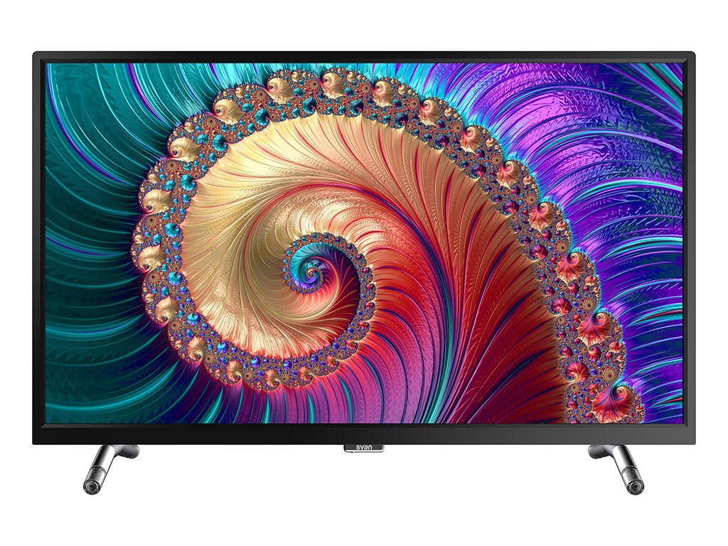 SVAN LED SVTV232C 32"HD READY TS-S2