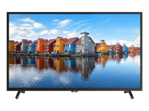 SVAN LED SVT243CSM 43"FHD T2-S2 ANDROID TV 8.0