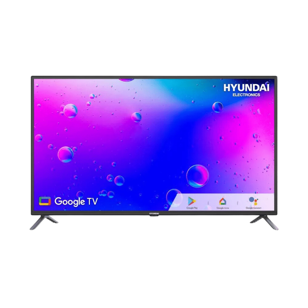 HYUNDAI LED HTV4000A 40"Smart tv HD Android