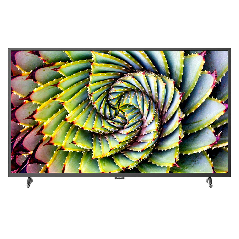 ASPES LED ATV49SM 49"FHD T2 S2 Smart Tv Android 7.