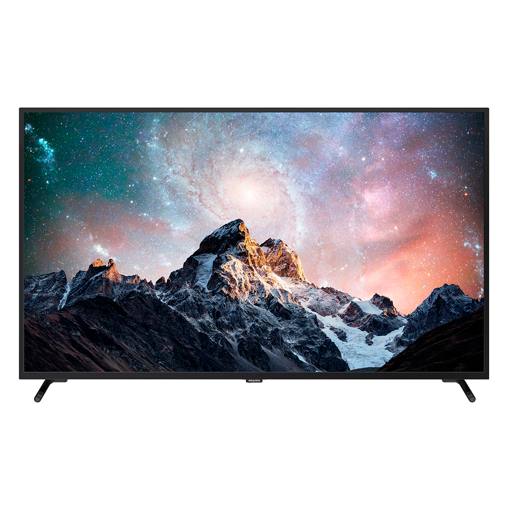 ASPES LED ATV55UHD 55"4K smart tv androind 9.0 mod