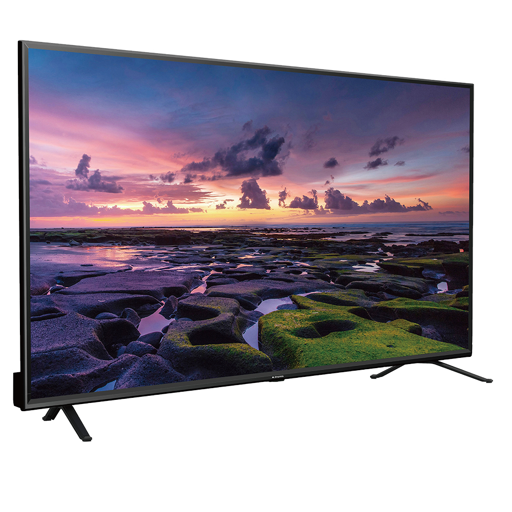ASPES LED ATV60UHD 60"SMART TV UHD