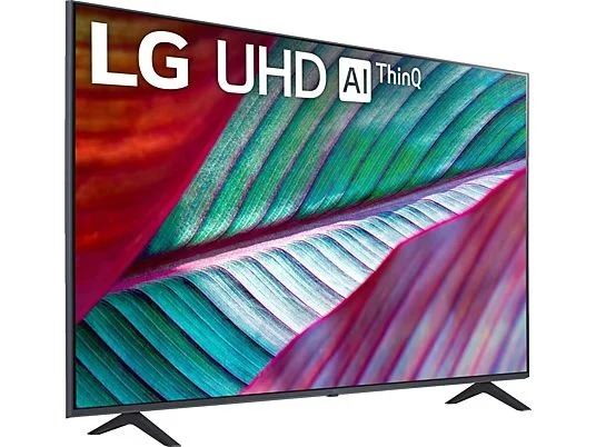 LG LED 55UR78006LK UHD SMART TV 4K 55"
