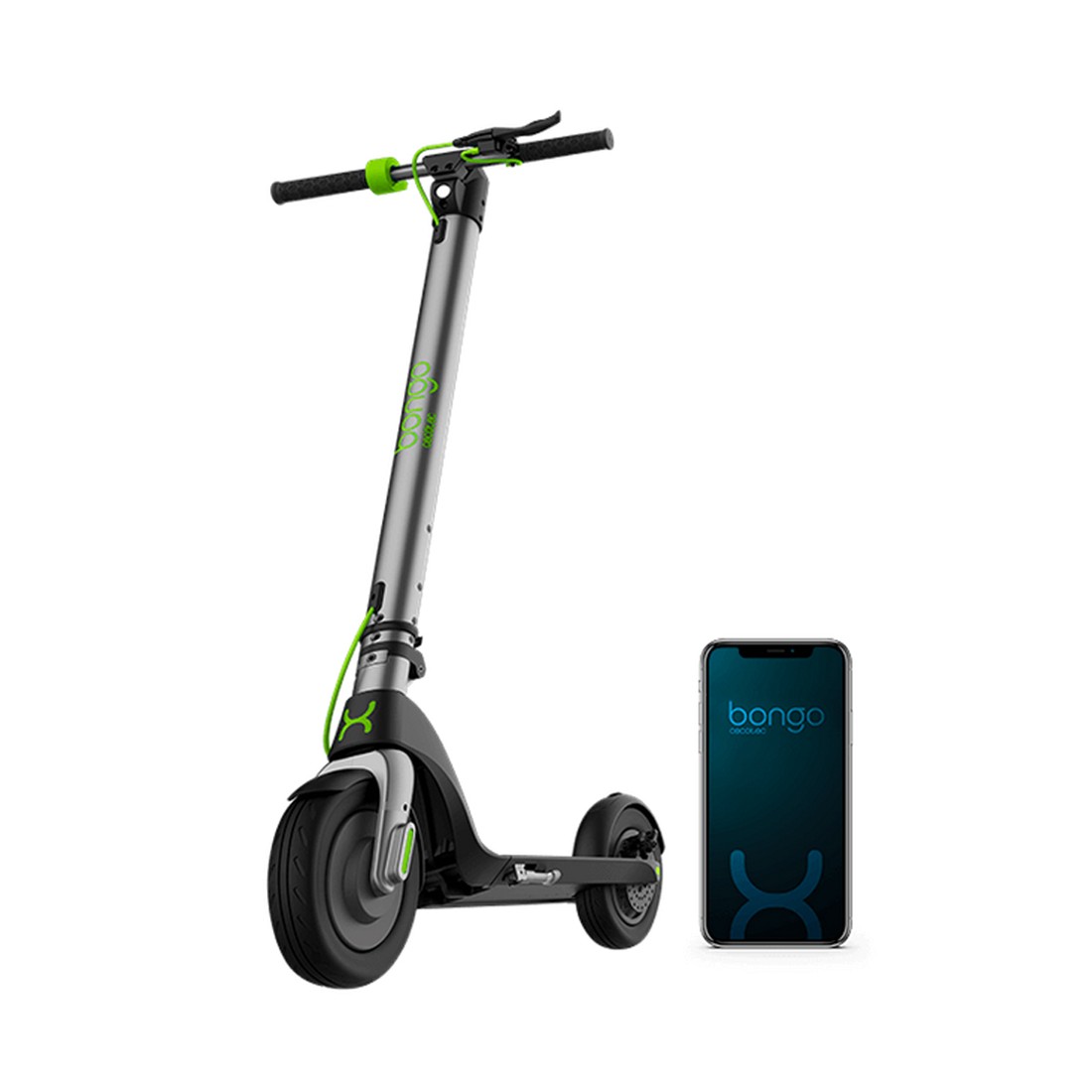 CECOTEC PATIN Bongo Serie A Connected 700w 25km
