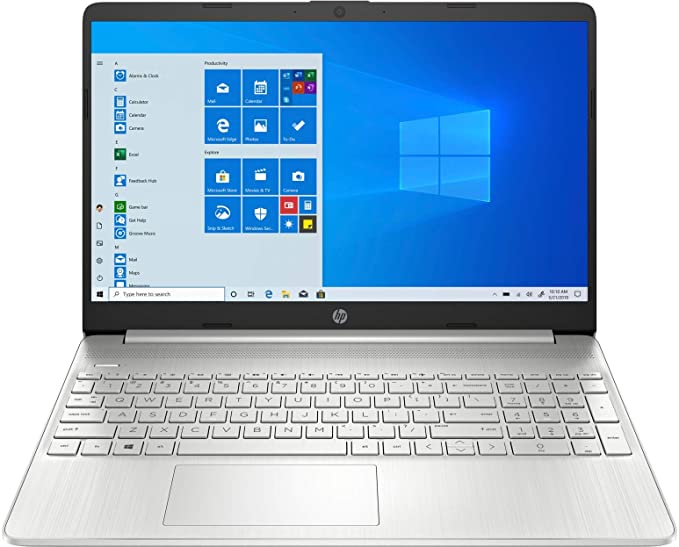 HP PORTATIL 15S-FQ1139NS 1E6W0EA