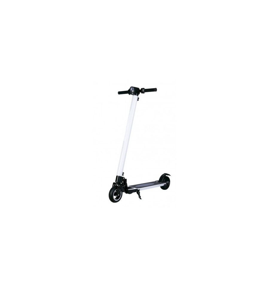 INFINITON PATIN ELECTRICO EASY WAY XXL BLANCO