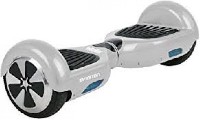 INFINITON PATIN Q1 BLANCO