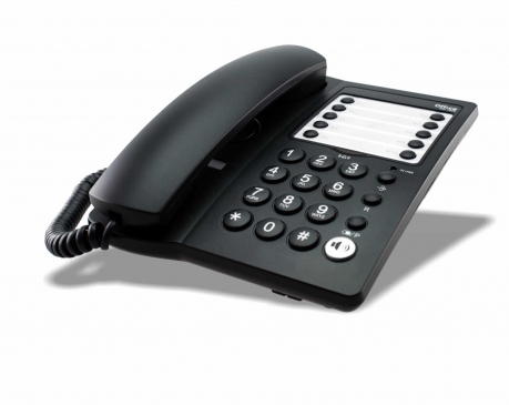 HAEGER TELEFONO FIJO OFFICE HG-1020