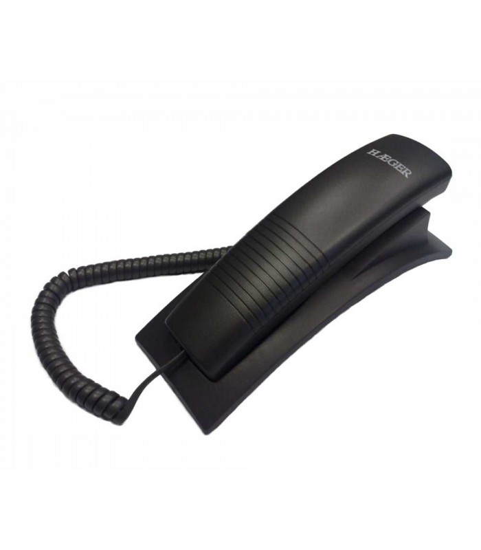 HAEGER TELEFONO FIJO HA399-112PT MIRAGE