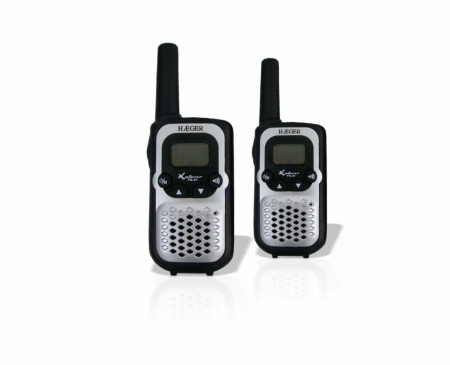HAEGER WALKY TALKIE XPLORER FX-31 3KM