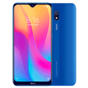 XIAMI Redmi 8A 6.22" 32Gb 2Gb Ram AZUL