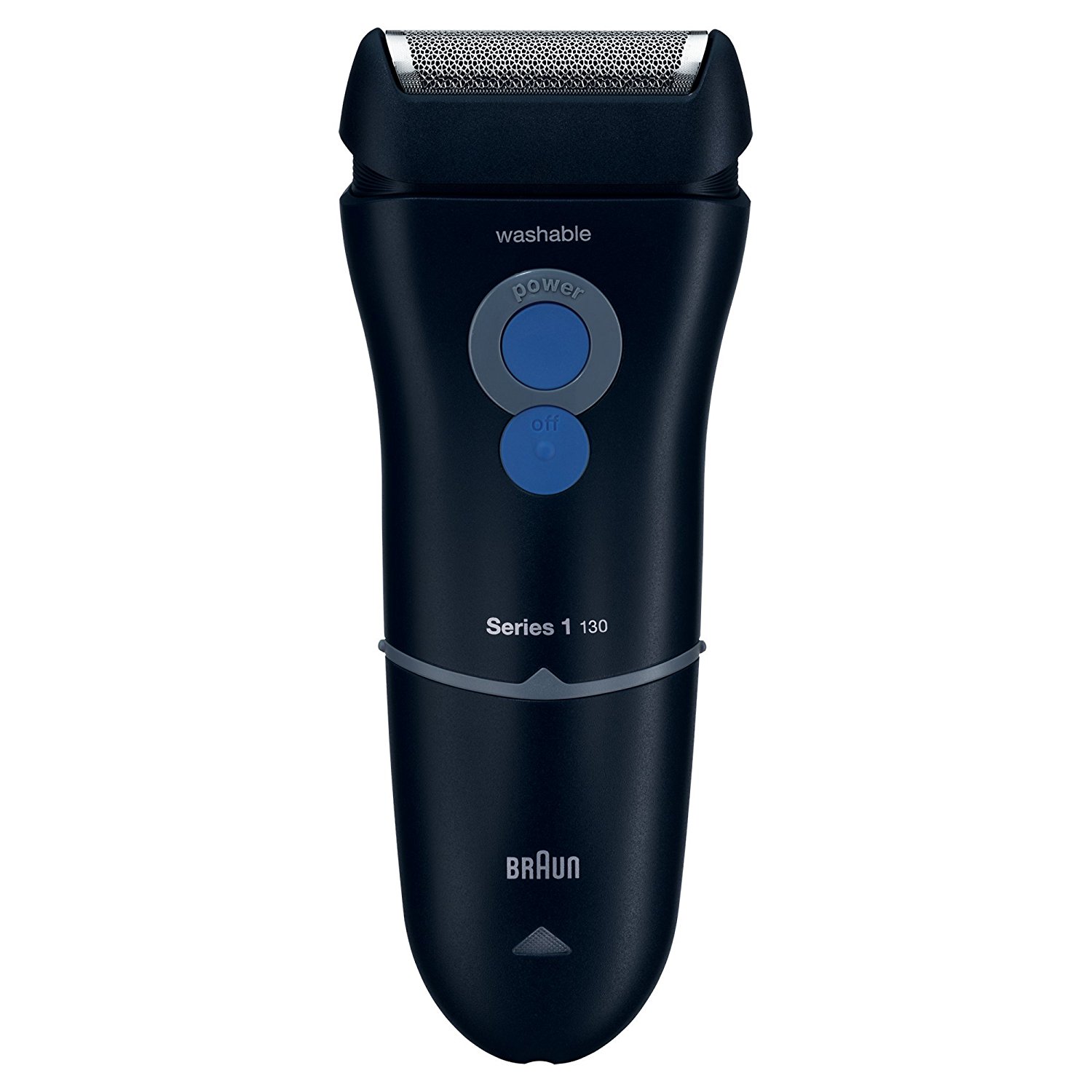 BRAUN AFEITADORA SERIE 1 MOD130 A CABLE