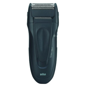 BRAUN AFEITADORA 195S SMART CONTROL CLASICC