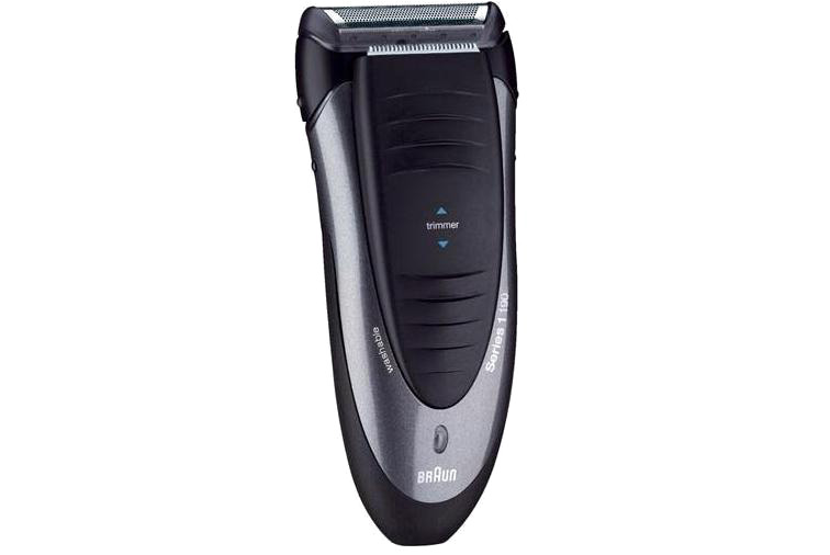 BRAUN AFEITADORA 190 SERIE 1