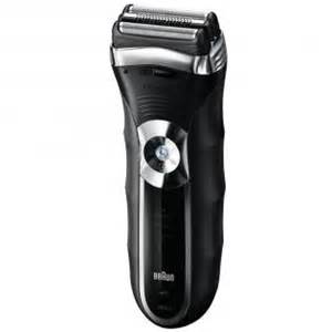 BRAUN AFEITADORA 3010 SERIE 3 SECO Y HUMEDO