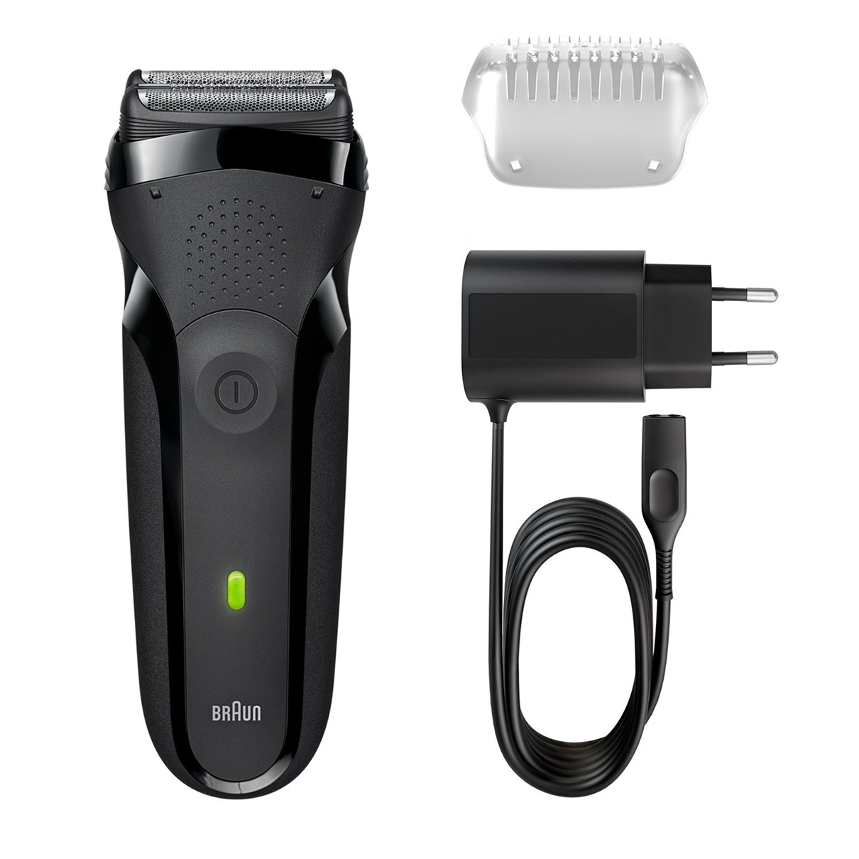 BRAUN AFEITADORA 3 300S SERIE 3