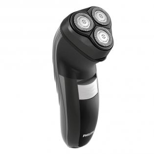PHILIPS AFEITADORA HQ-6906 SERIE 6900 3 RODILLOS