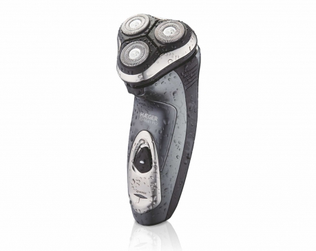 HAEGER AFEITADORA SM-3CB.003C G-MAN PRO