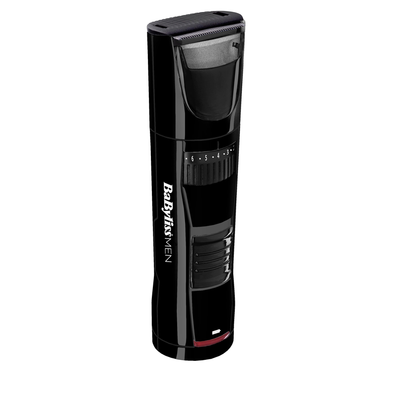BABYLISS BARBERO T811E SIN CABLE 60MIN AUTON LAVAB