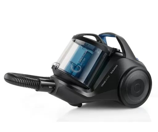 TAURUS ASPIRADOR VIRAGE ACTIVE S/BOLSA 800/W