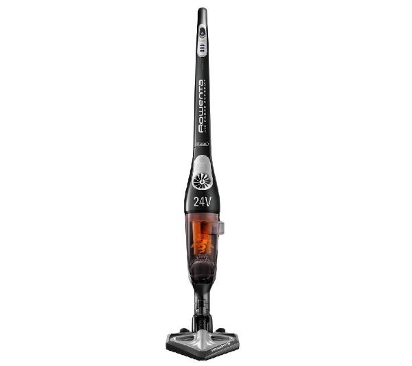 ROWENTA ASPIRADOR ESCOBA RH8775 S/BOLSA 2200W