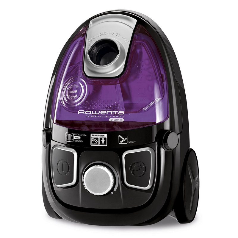 ROWENRA ASPIRADOR RO5349 S/BOLSA COMPACTO