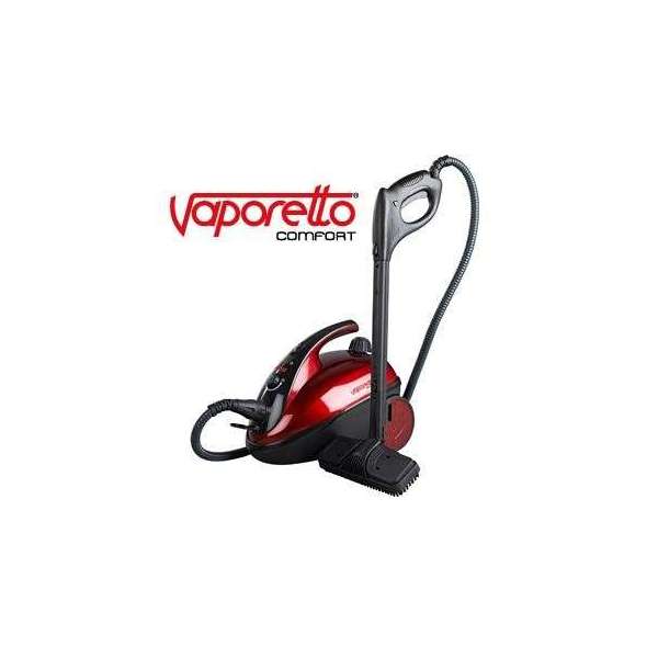 POLTI VAPORETO CONFORT  RED 1800W