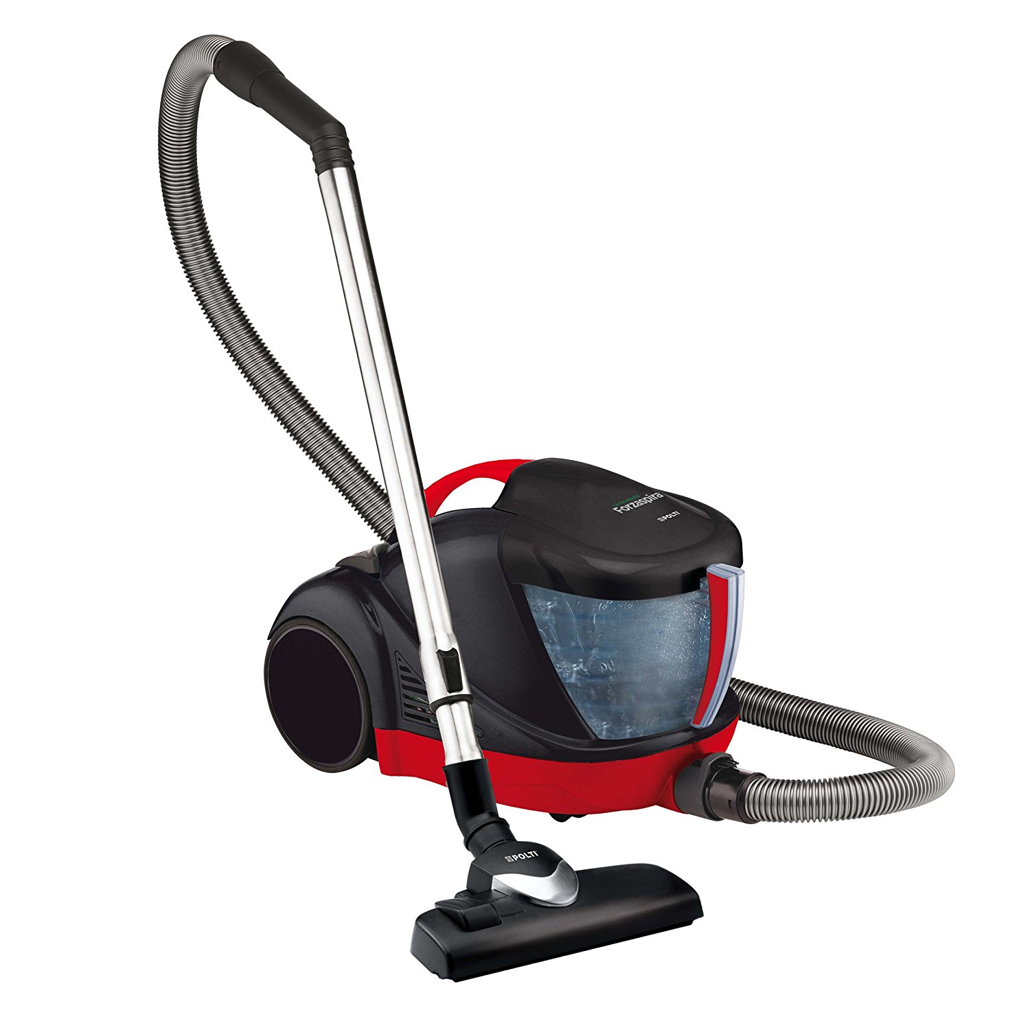 POTI ASPIRADOR FORZASPIRE ALLERGY FILTRO DE AGUA