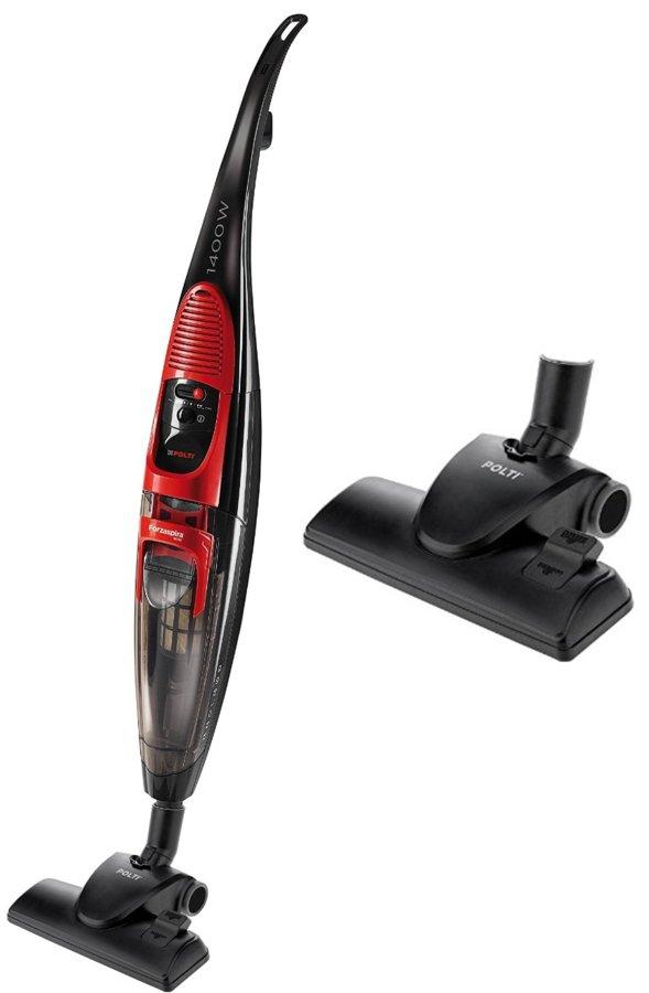 POLTI ASPIRADOR ESCOBA FORZASPIRE SE 110 S/B