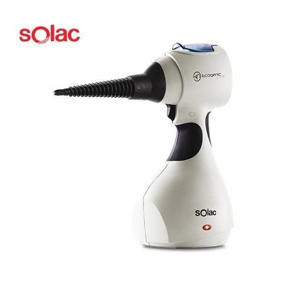 SOLAC LIMPIA VAPOR LV1451 ECOGENIC PRO 15 1400