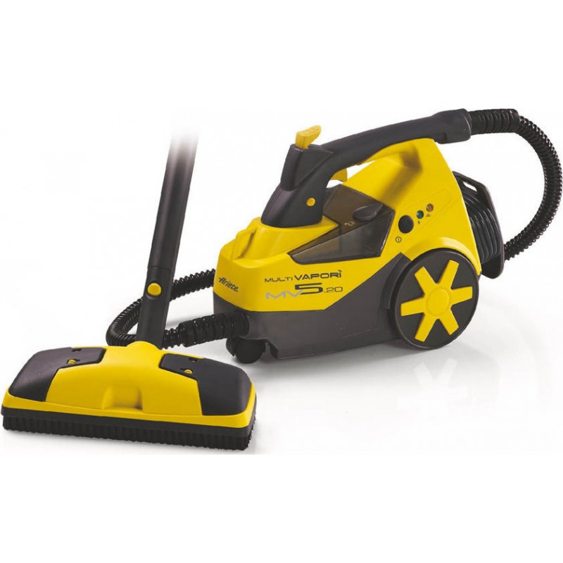 ARIETE MULTIVAPOR 4143 1400W