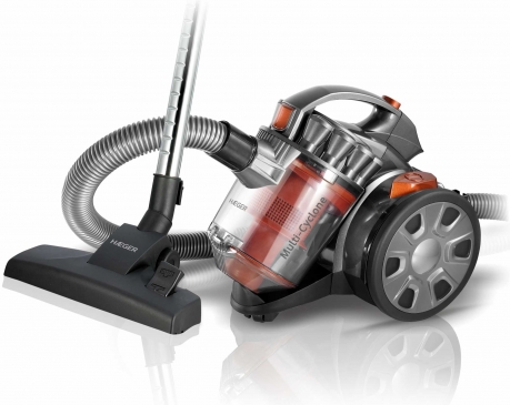 HAEGER ASPIRADOR VC-70C.030A CYCLONIC 700W