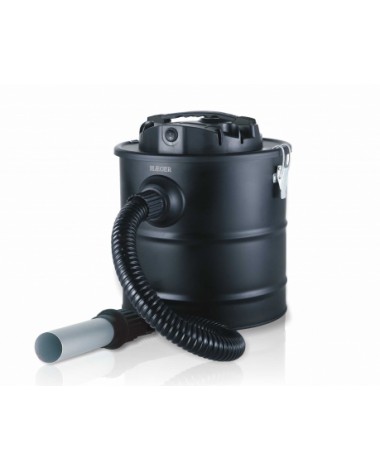 HAEGER ASPIRADOR VC-ASH18.037A PARA CENIZAS 18L.