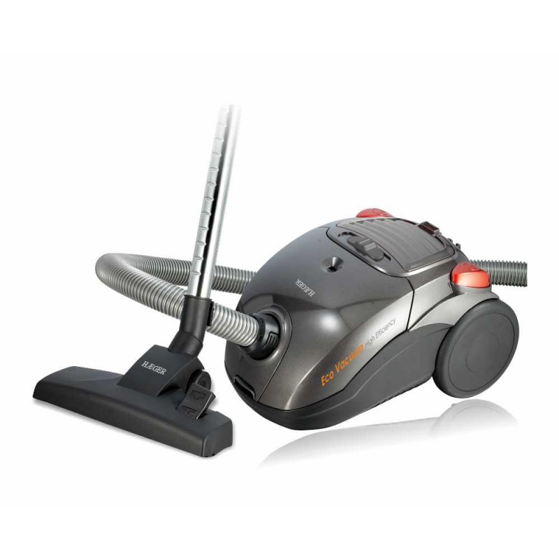 HAEGER ASPIRADOR VC-10B.023A ECO VACUUM C/B 800W
