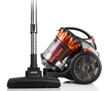 HAEGER ASPIRADOR VC-70C.034A CYCLON FORCE 700W