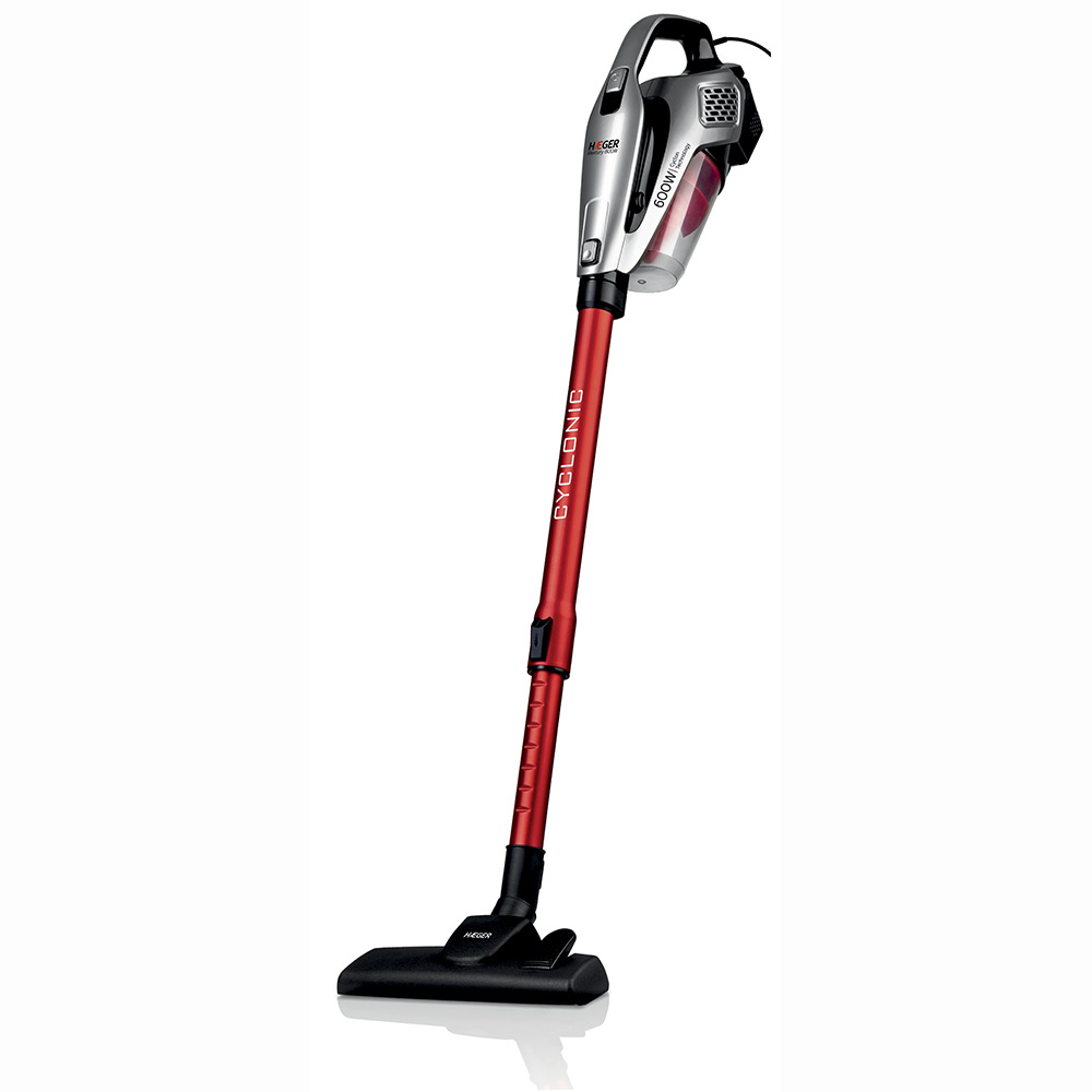 HAEGER ASPIRADOR VC-600.041A MERCURY600 ESCOBcable