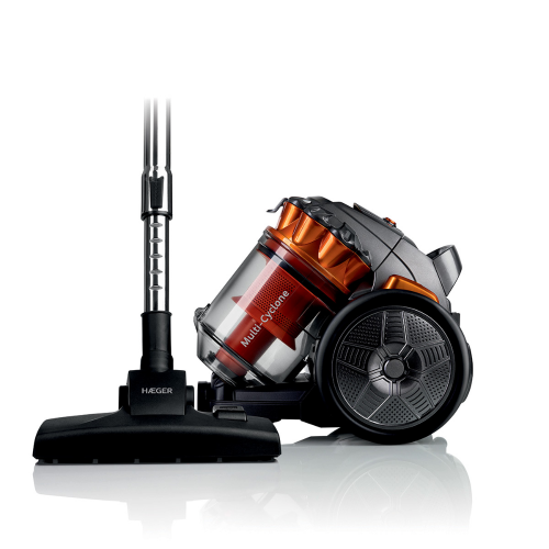 HAEGER ASPIRADOR VC-70C.042A 700W MAX CYCLON 3L