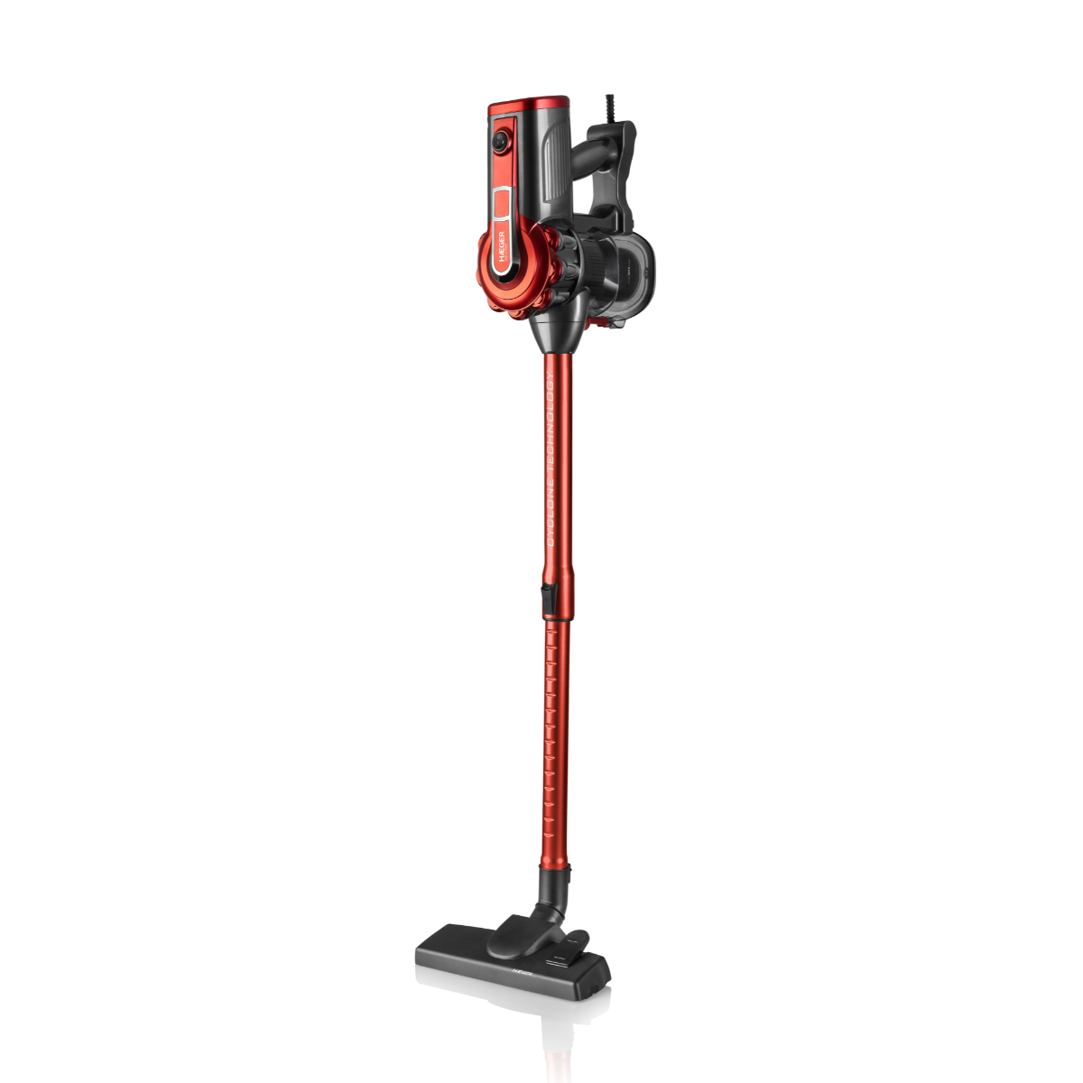 HAEGER ASPIRADOR VC-600.048A VENUS c/cable 600w