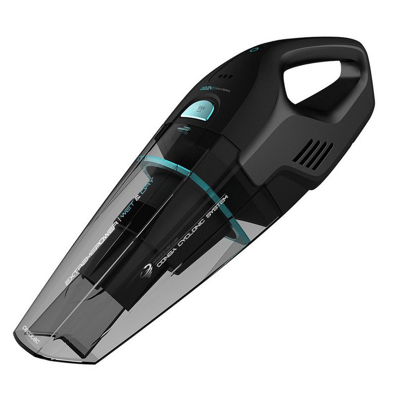 CECOTEC ASPIRADOR Conga Immortal ExtremSuction5441